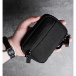 Alpaka Hub Pouch X-PAC 集線器袋 (黑色)